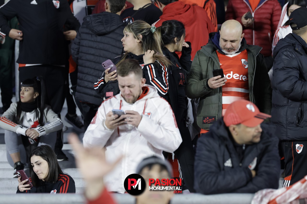 ¡Buscate en la vuelta de Marcelo Gallardo a River!