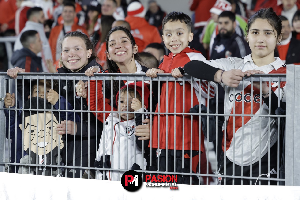 ¡Buscate en la vuelta de Marcelo Gallardo a River!