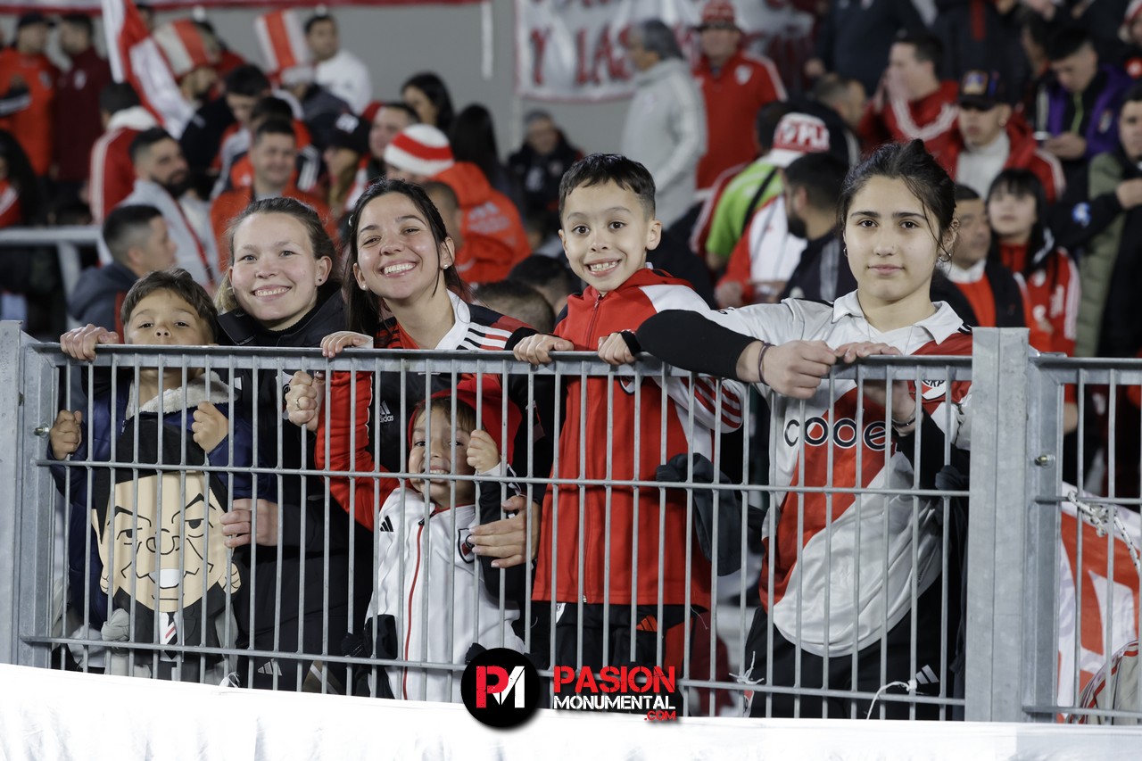 ¡Buscate en la vuelta de Marcelo Gallardo a River!