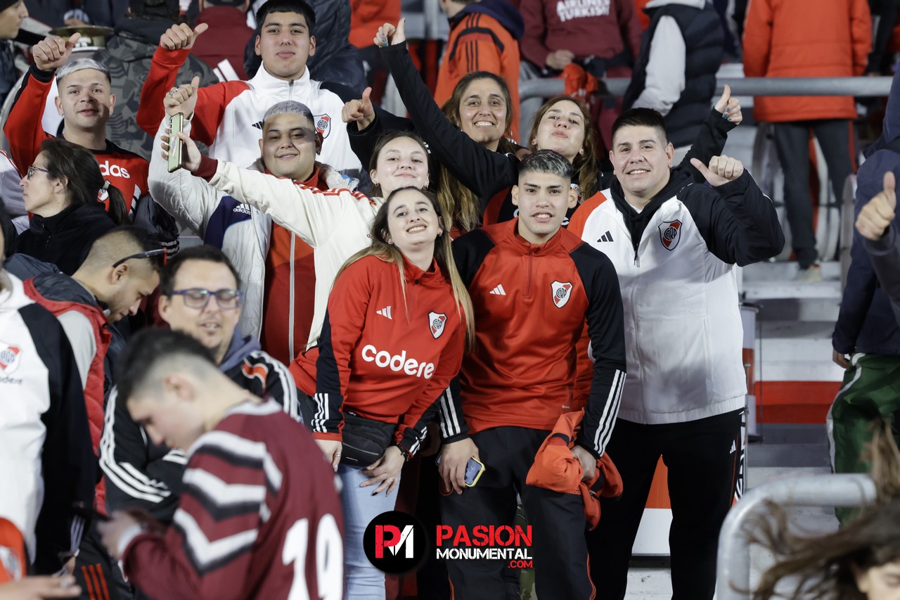 ¡Buscate en la vuelta de Marcelo Gallardo a River!