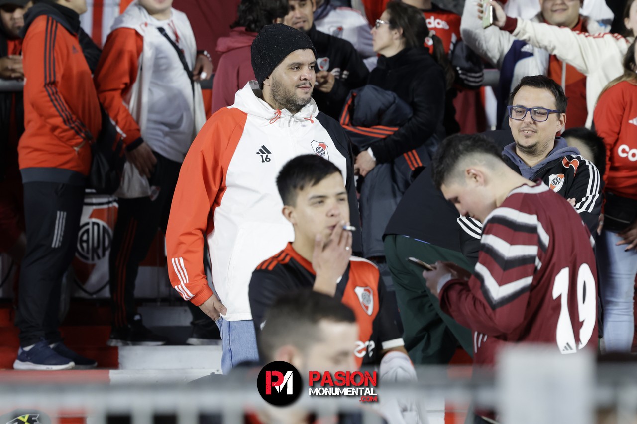 ¡Buscate en la vuelta de Marcelo Gallardo a River!
