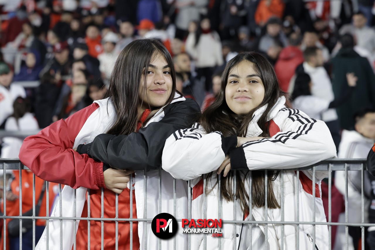 ¡Buscate en la vuelta de Marcelo Gallardo a River!