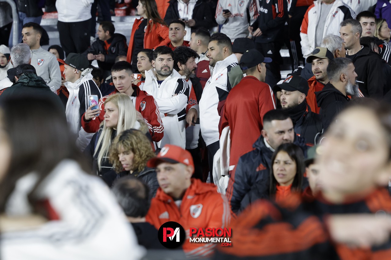 ¡Buscate en la vuelta de Marcelo Gallardo a River!