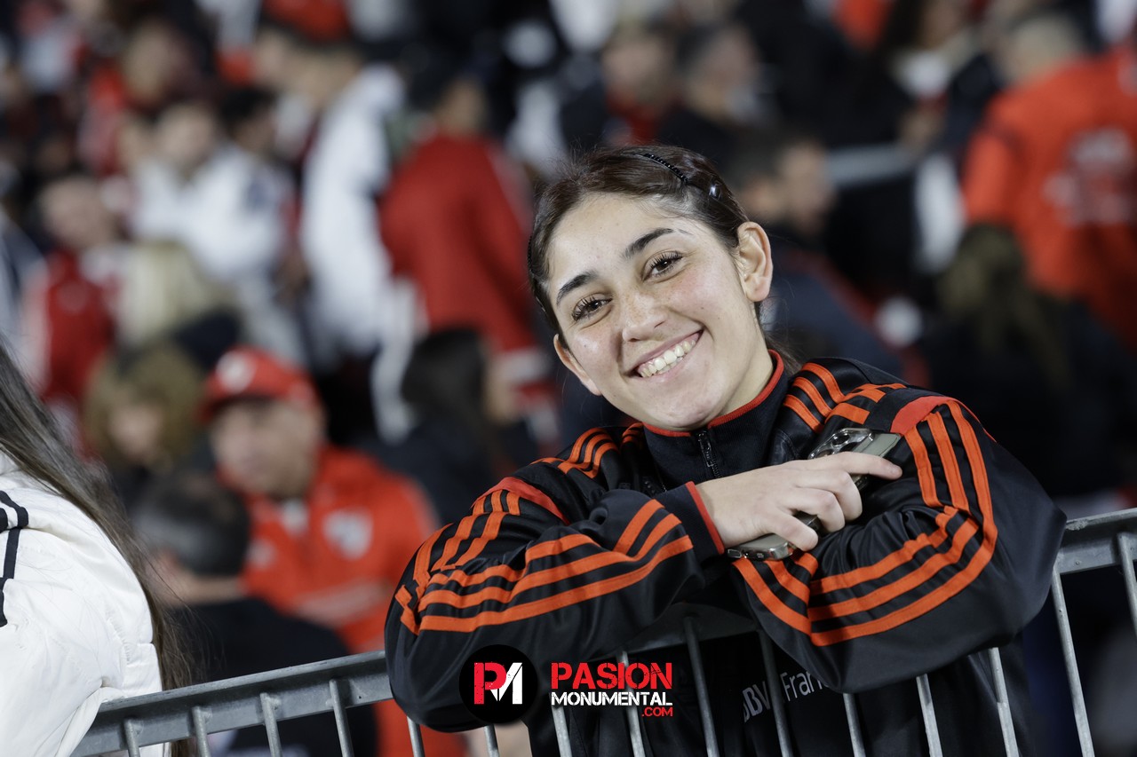 ¡Buscate en la vuelta de Marcelo Gallardo a River!
