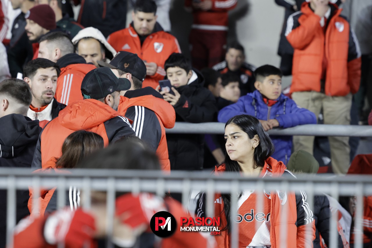 ¡Buscate en la vuelta de Marcelo Gallardo a River!