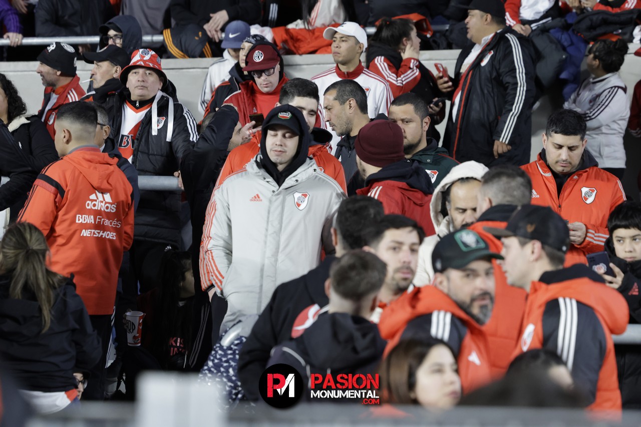 ¡Buscate en la vuelta de Marcelo Gallardo a River!