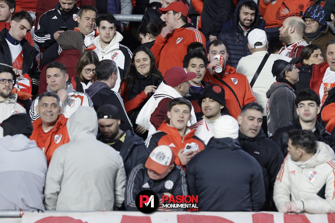 ¡Buscate en la vuelta de Marcelo Gallardo a River!
