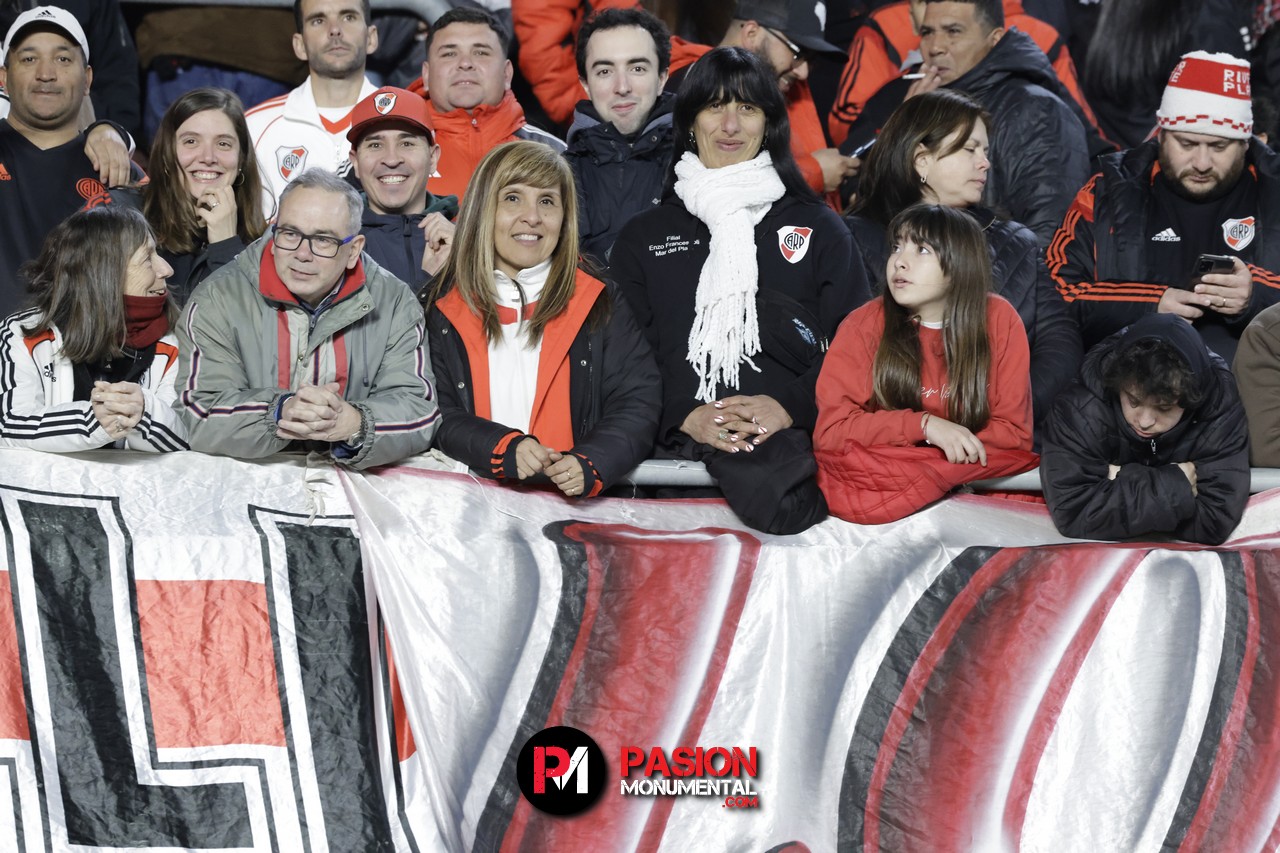 ¡Buscate en la vuelta de Marcelo Gallardo a River!