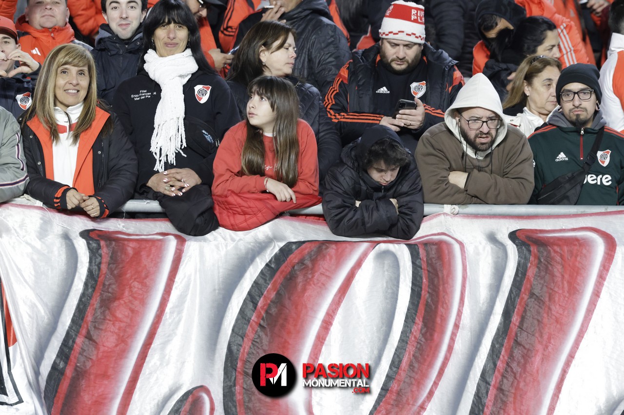 ¡Buscate en la vuelta de Marcelo Gallardo a River!