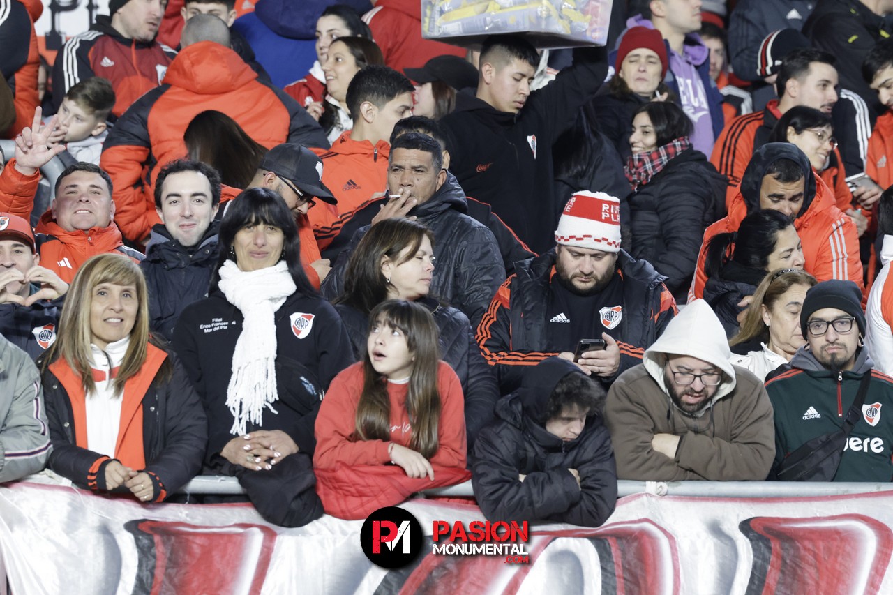 ¡Buscate en la vuelta de Marcelo Gallardo a River!