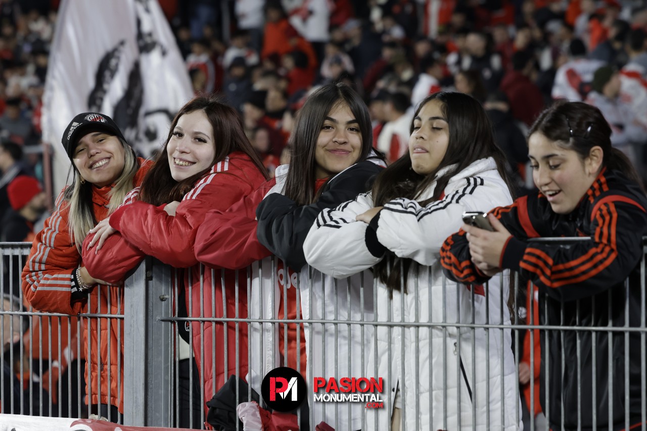 ¡Buscate en la vuelta de Marcelo Gallardo a River!