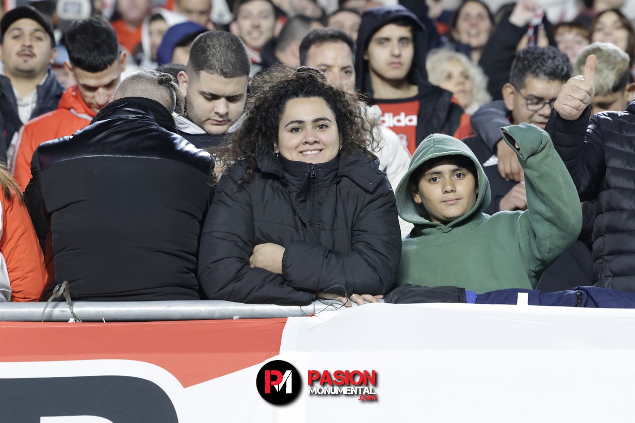 ¡Buscate en la vuelta de Marcelo Gallardo a River!