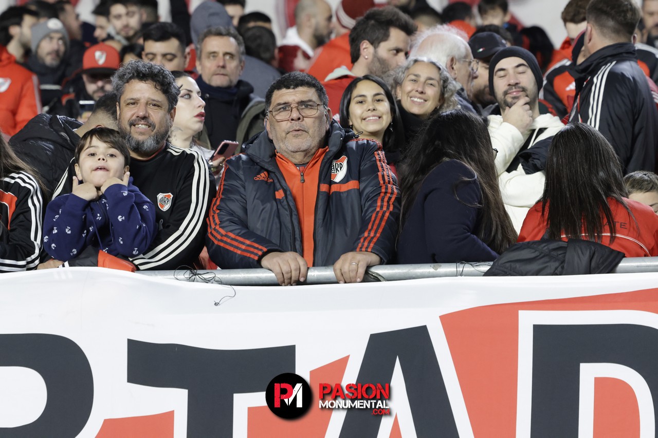 ¡Buscate en la vuelta de Marcelo Gallardo a River!