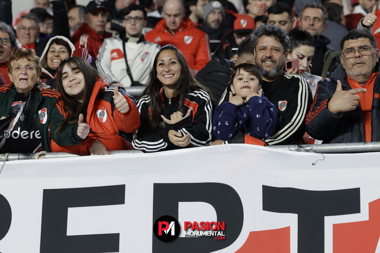 ¡Buscate en la vuelta de Marcelo Gallardo a River!