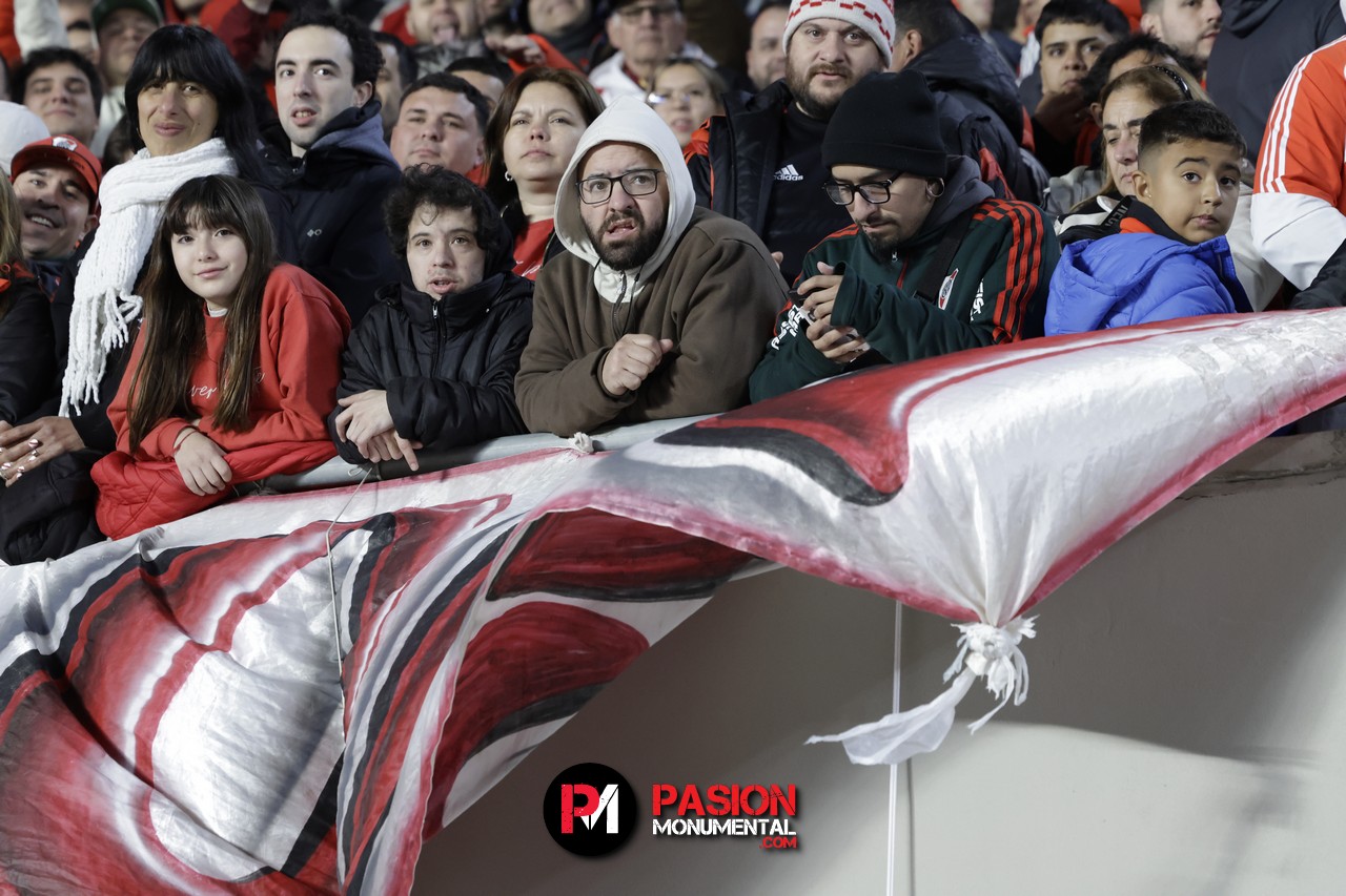 ¡Buscate en la vuelta de Marcelo Gallardo a River!