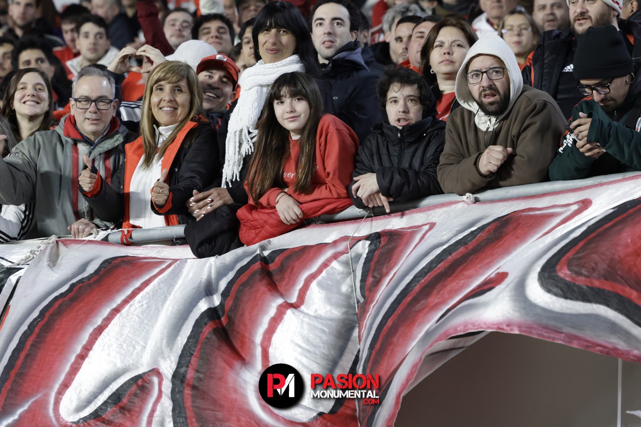 ¡Buscate en la vuelta de Marcelo Gallardo a River!