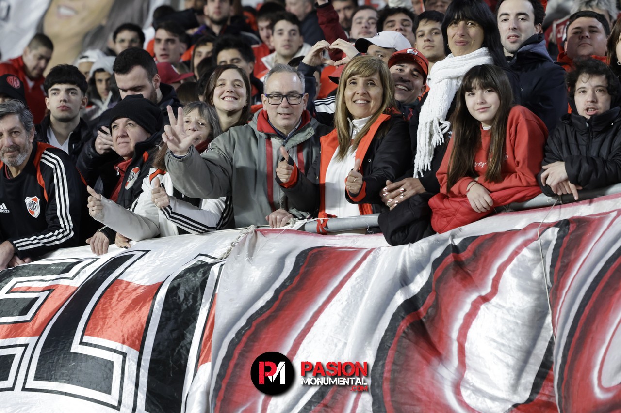 ¡Buscate en la vuelta de Marcelo Gallardo a River!