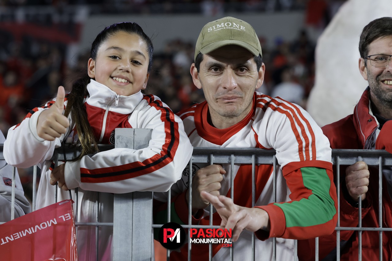 ¡Buscate en la vuelta de Marcelo Gallardo a River!