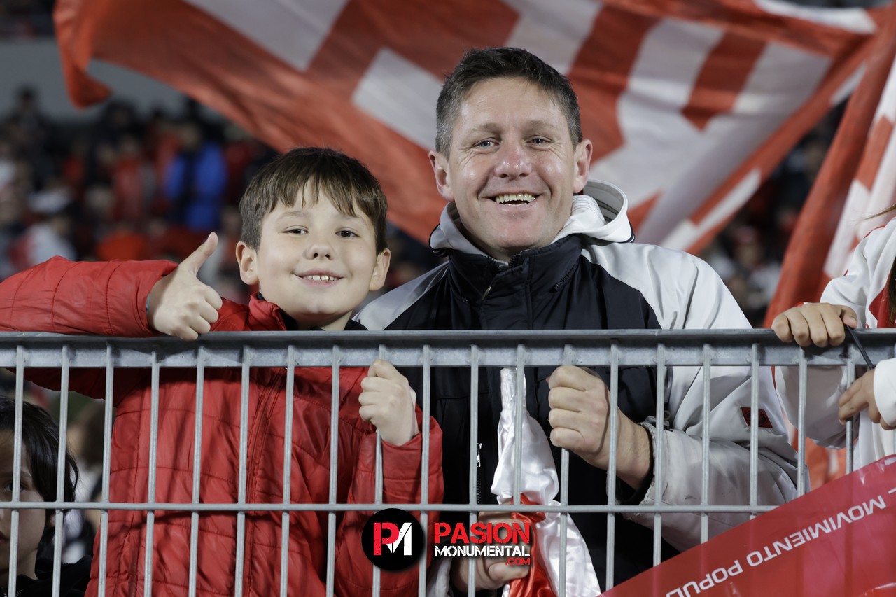 ¡Buscate en la vuelta de Marcelo Gallardo a River!