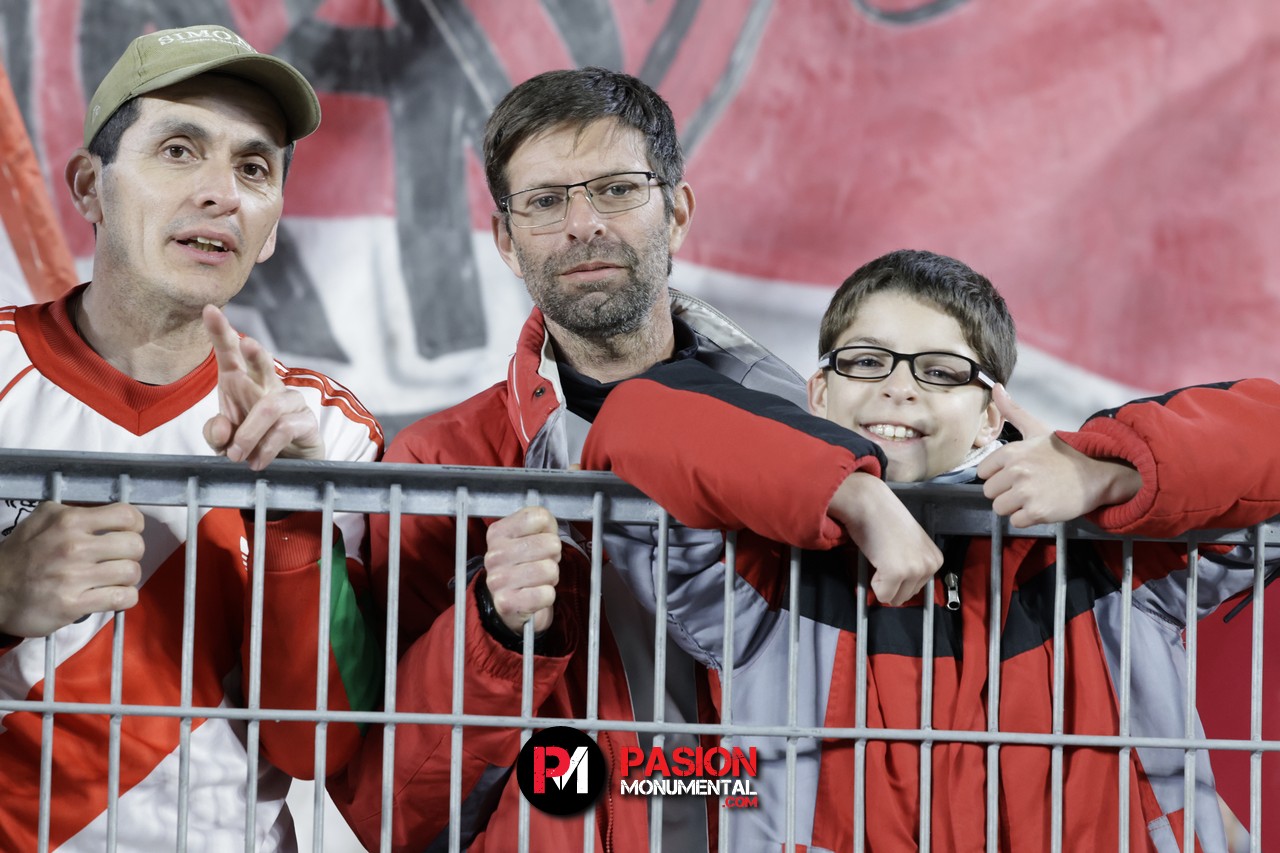 ¡Buscate en la vuelta de Marcelo Gallardo a River!