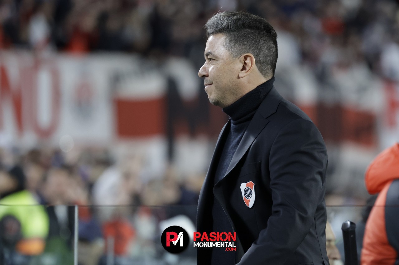 ¡Las mejores fotos de la victoria y clasificación de River ante Talleres en el Monumental!
