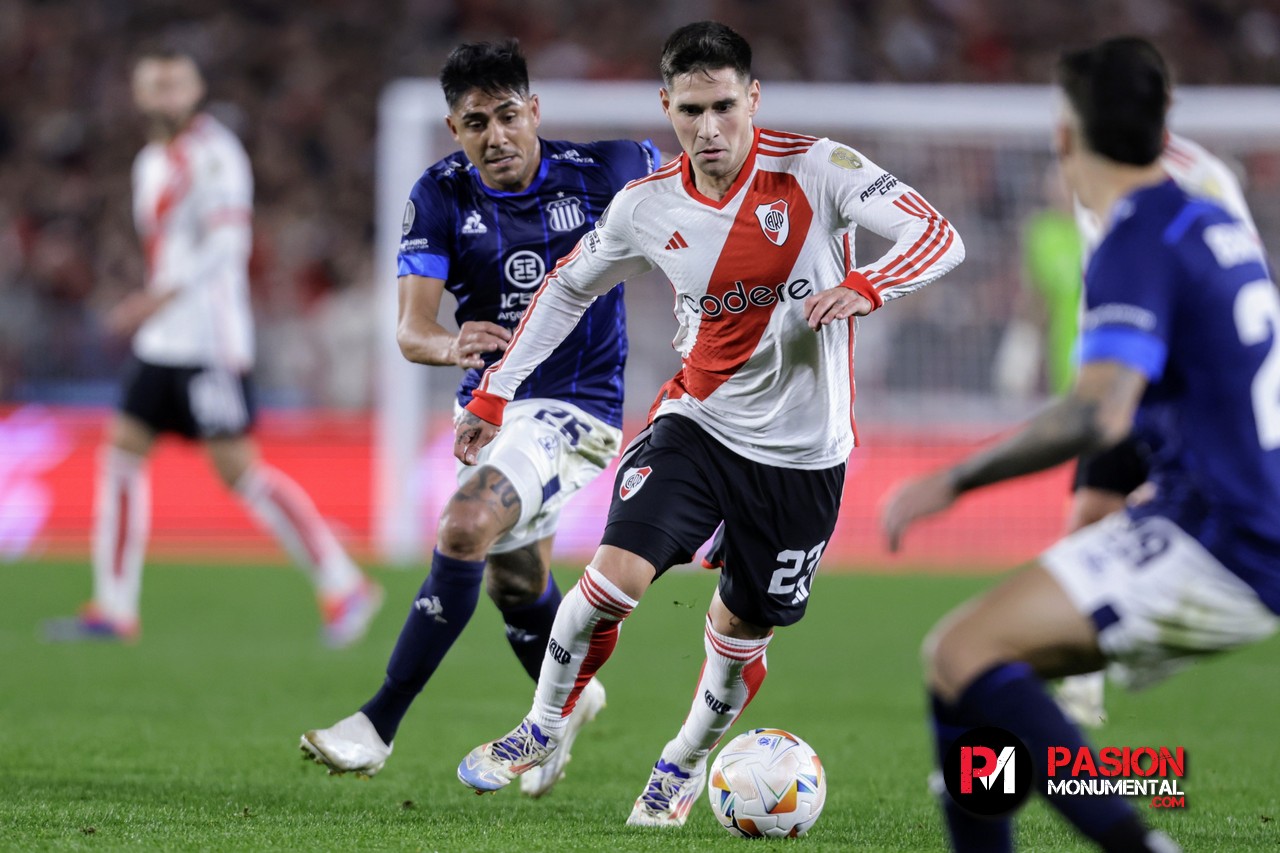Se va el 2024: los últimos partidos de River en el Monumental