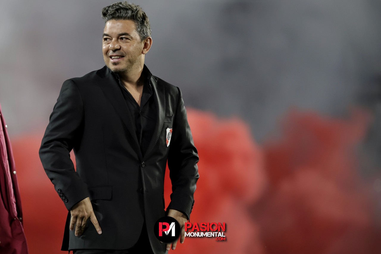 ¡Las mejores fotos de la enorme victoria de River ante Atlético Tucumán!