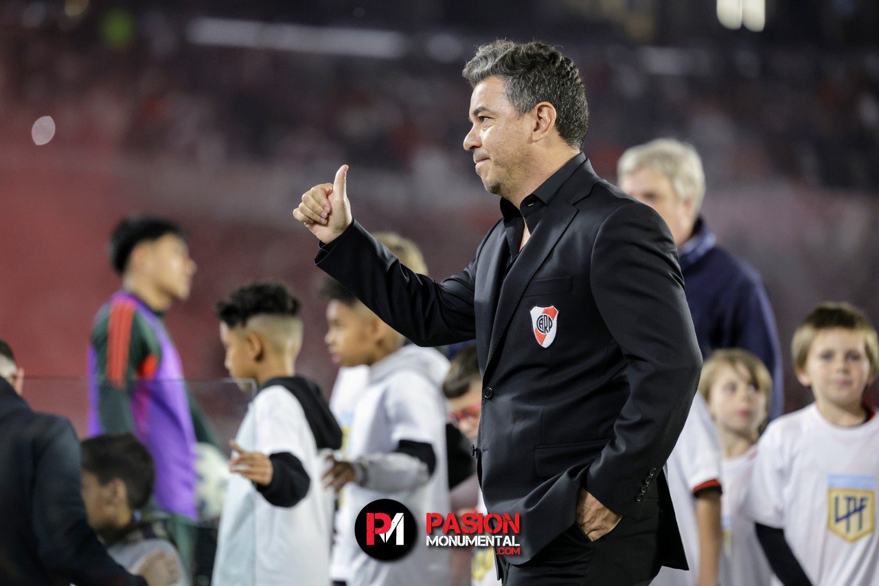 ¡Las mejores fotos de la enorme victoria de River ante Atlético Tucumán!