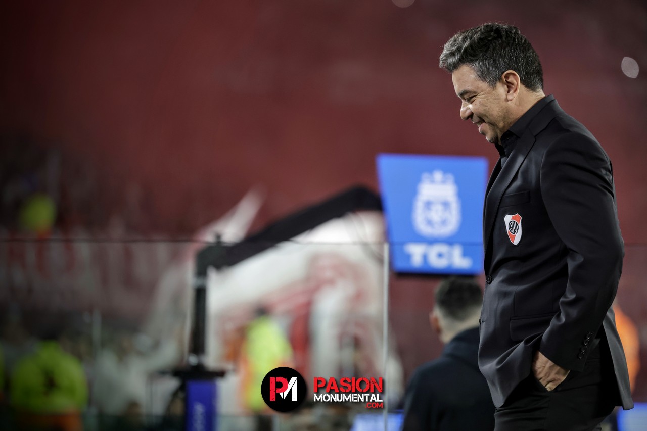 ¡Las mejores fotos de la enorme victoria de River ante Atlético Tucumán!