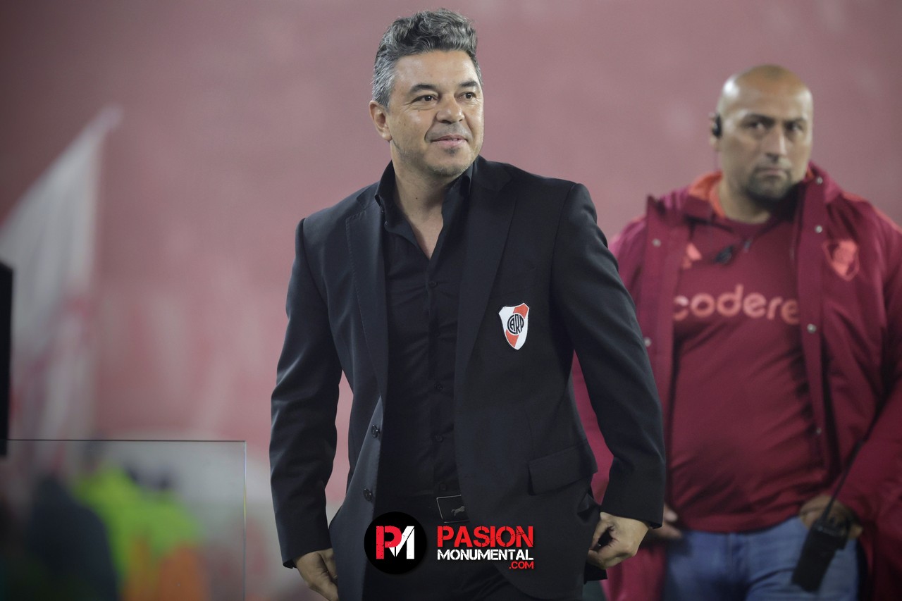 ¡Las mejores fotos de la enorme victoria de River ante Atlético Tucumán!