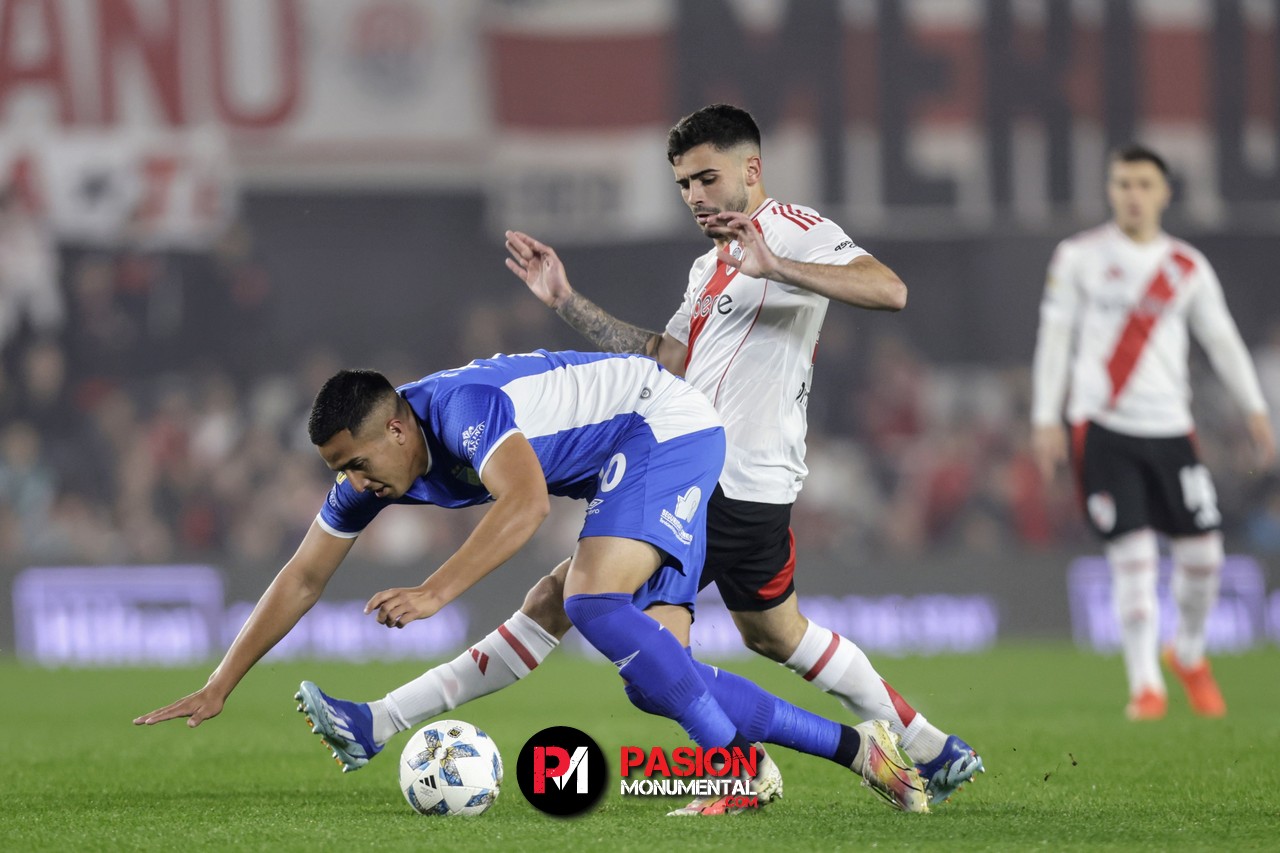 ¡Las mejores fotos de la enorme victoria de River ante Atlético Tucumán!