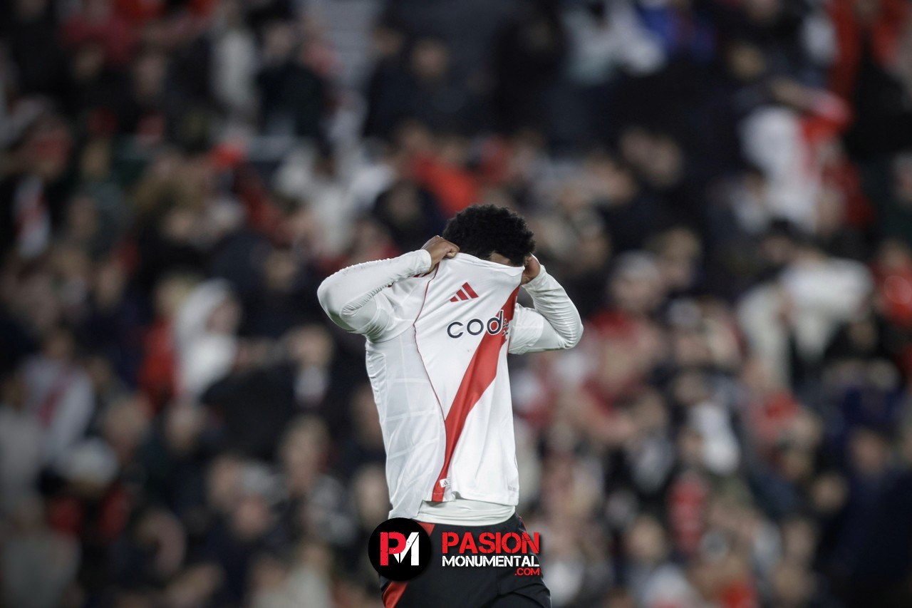 ¡Las mejores fotos de la enorme victoria de River ante Atlético Tucumán!