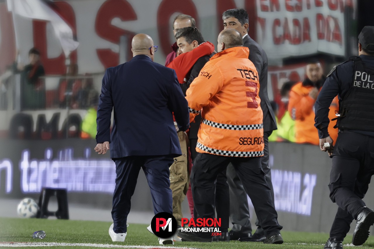 ¡Las mejores fotos de la enorme victoria de River ante Atlético Tucumán!