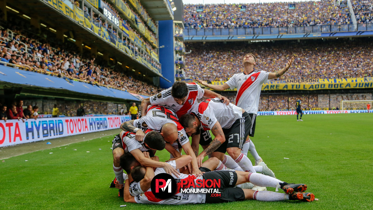 La previa de River vs. boca: Gallardo quiere hundirlos en su vuelta a la Bombonera