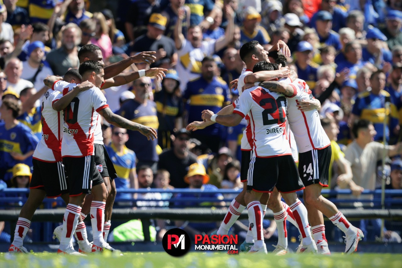 La previa de River vs. boca: Gallardo quiere hundirlos en su vuelta a la Bombonera