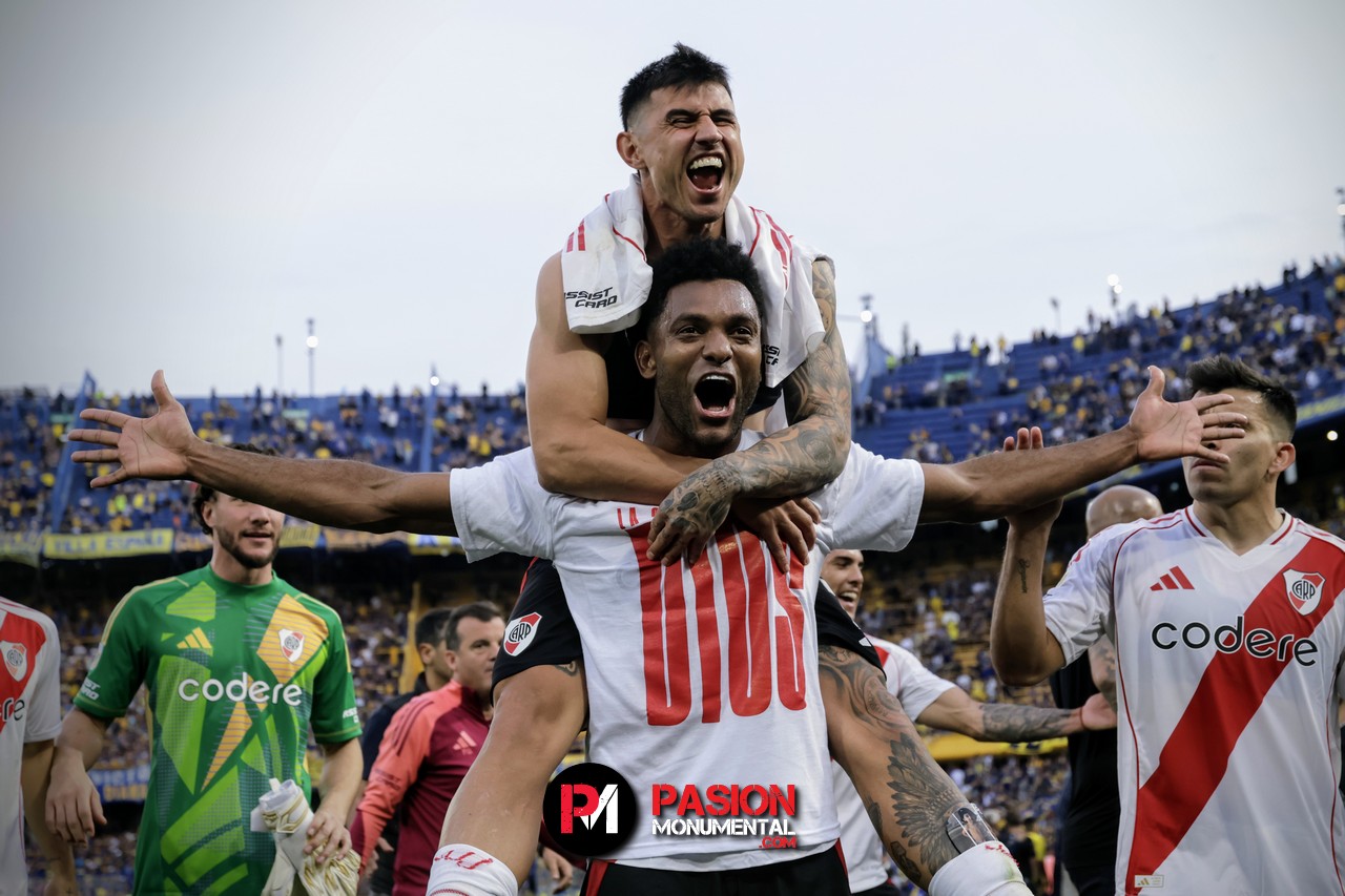 Ganar o ganar: la previa de River vs. Colo-Colo por la vuelta de los cuartos de final de la Copa Libertadores