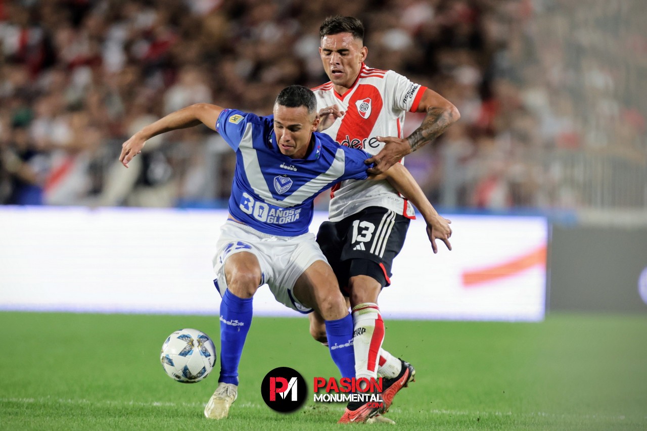 Contra Vélez en el Monumental: ¿Titulares, suplentes o mix?
