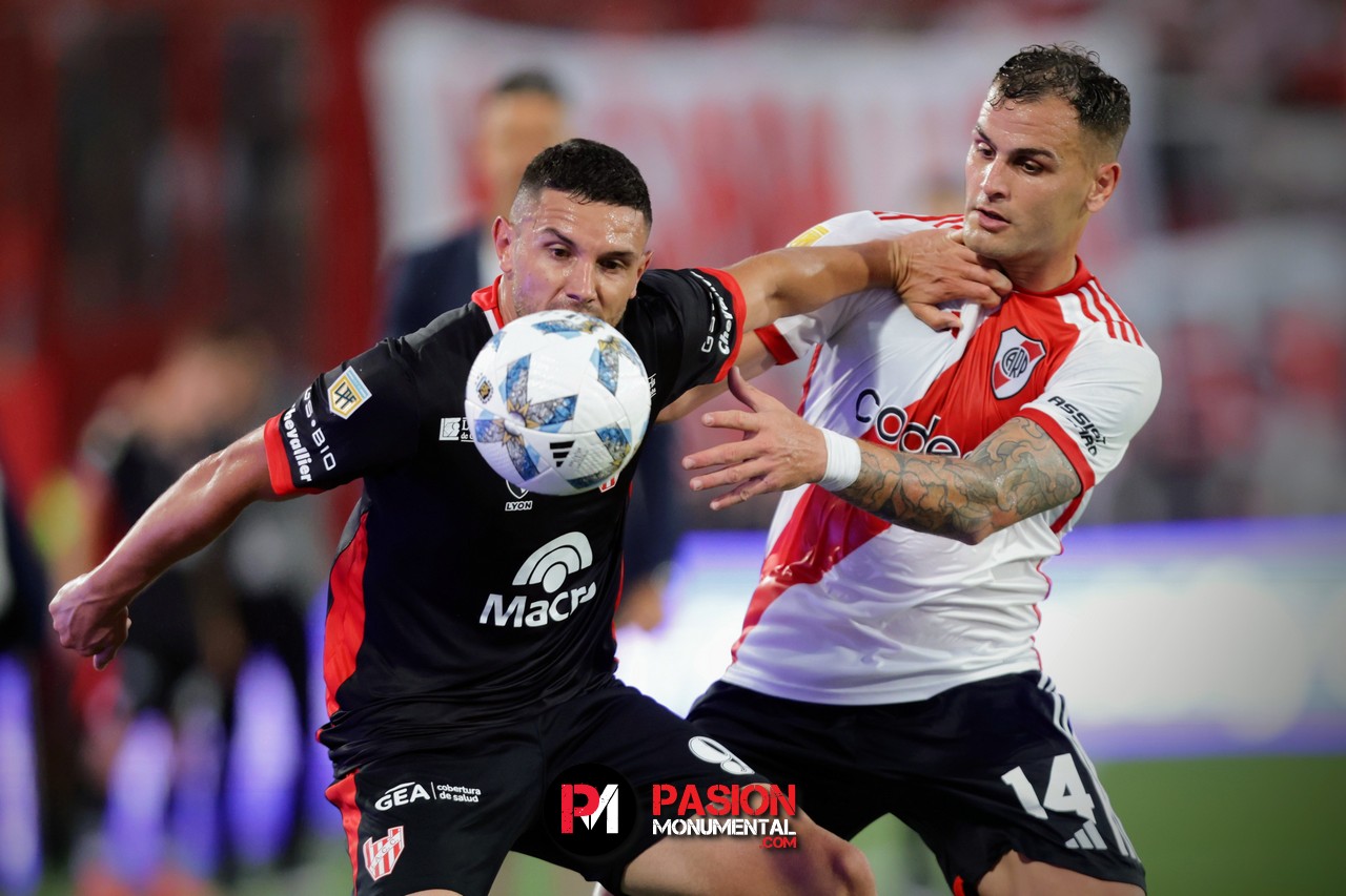 Luego de la victoria ante Banfield: ¿Cómo sigue la agenda del River de Gallardo?