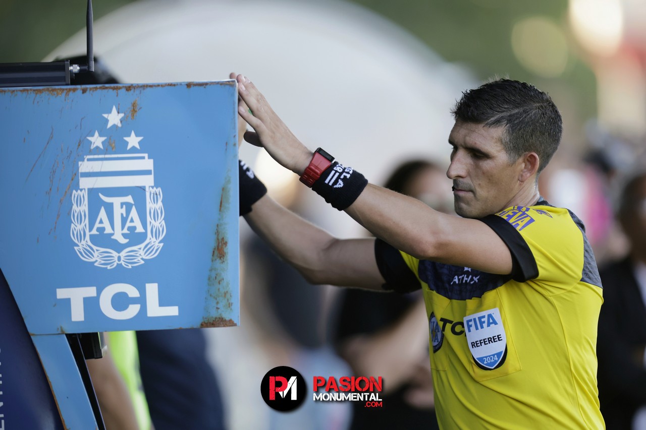 La previa de River vs. Instituto: sumar de a tres para no perderle pisada a los punteros