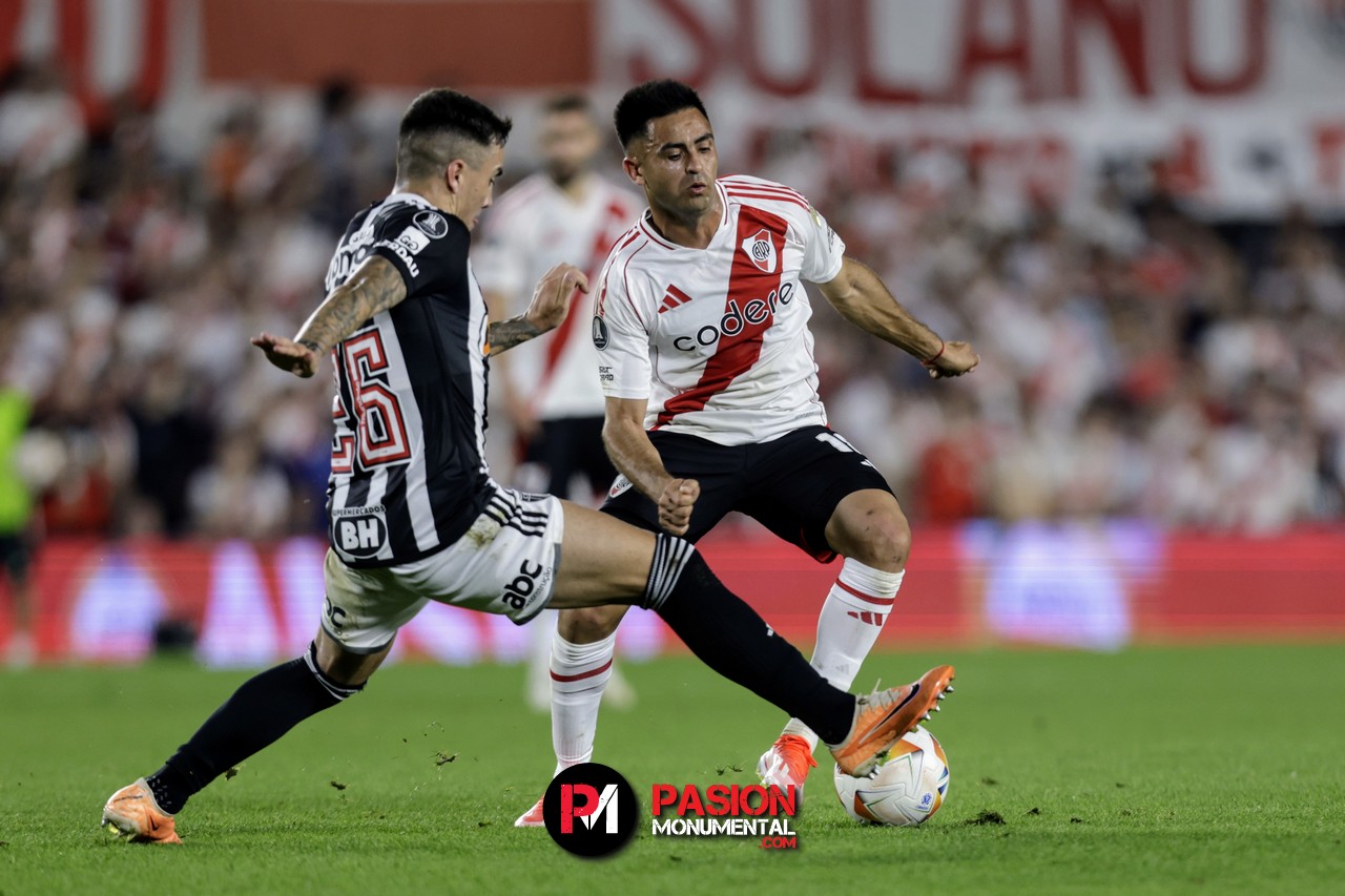 ¿Cómo sigue la agenda del River de Gallardo?