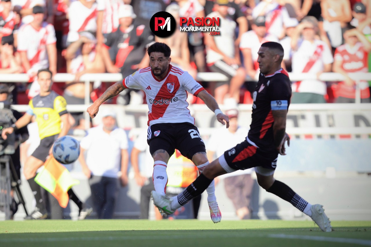 La previa de River vs. Instituto: sumar de a tres para no perderle pisada a los punteros