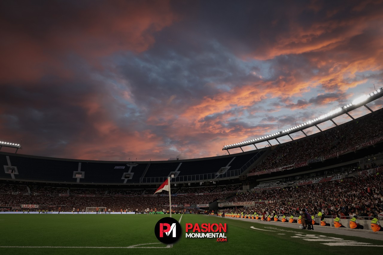 De la mano de Solari, River se impuso ante Banfield en el Monumental: ¿Cómo quedó en la tabla de posiciones?