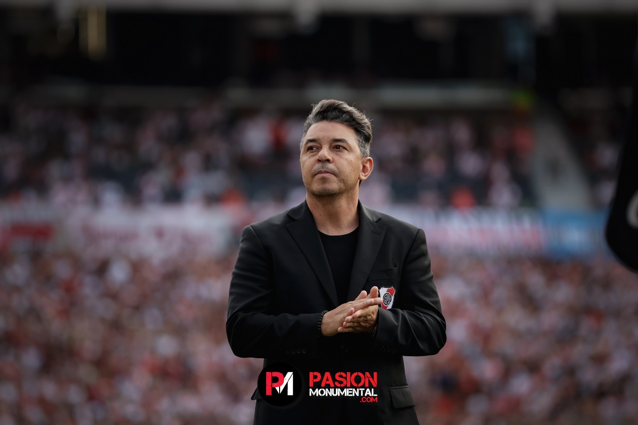 ¿Con altas y bajas? Las novedades de la vuelta a los entrenamientos de River