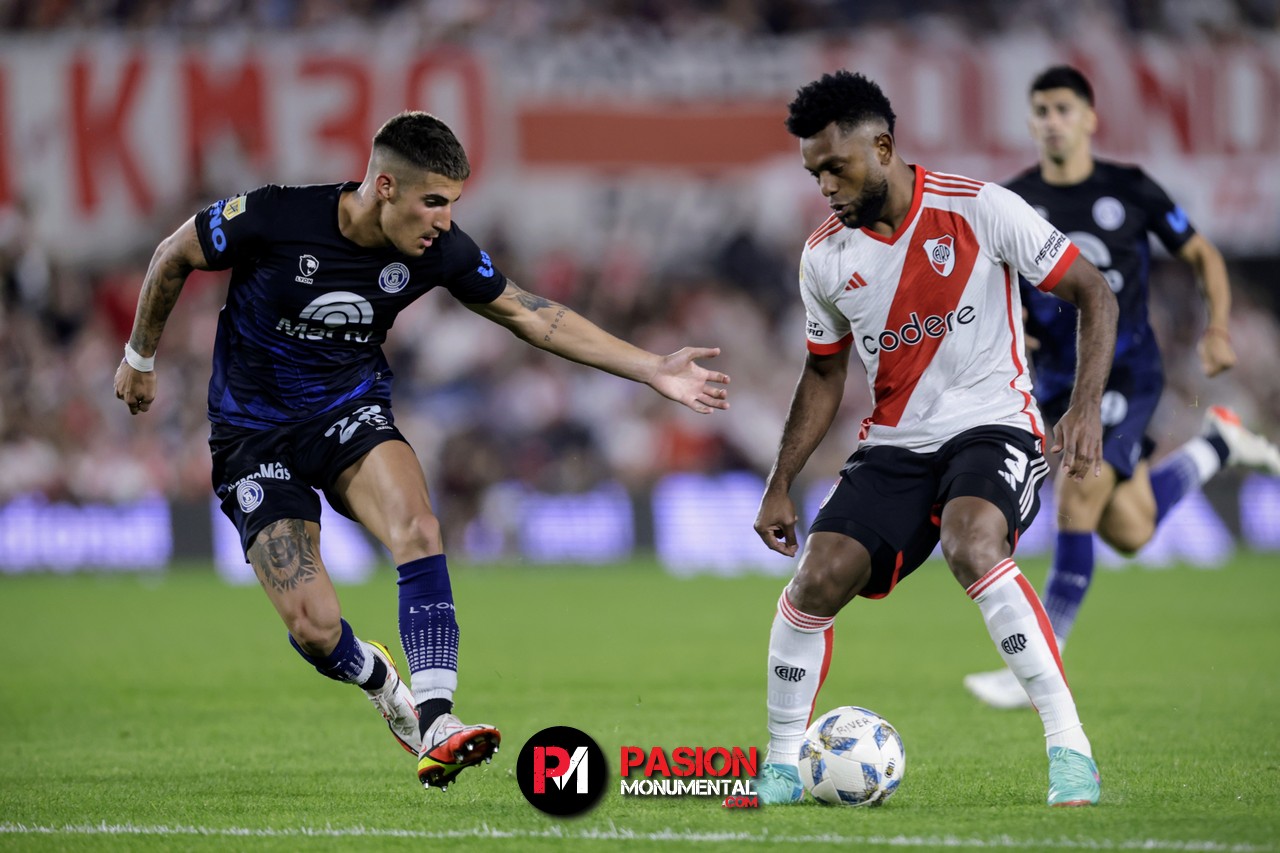 Luego de la victoria ante Barracas Central: ¿Cómo sigue la agenda del River de Gallardo?