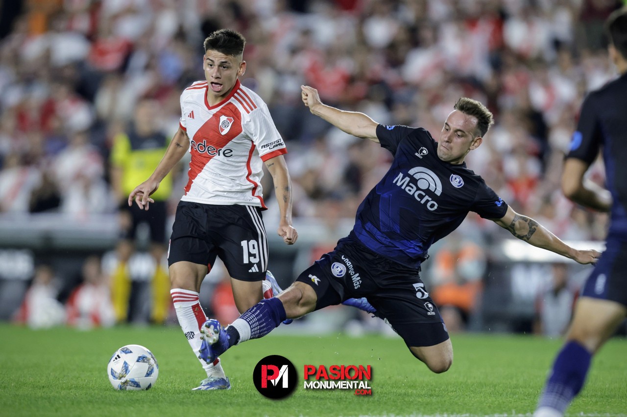 Luego de la victoria ante Barracas Central: ¿Cómo sigue la agenda del River de Gallardo?