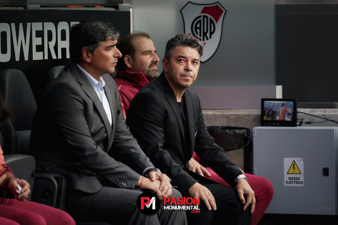 ¿Con altas y bajas? Las novedades de la vuelta a los entrenamientos de River