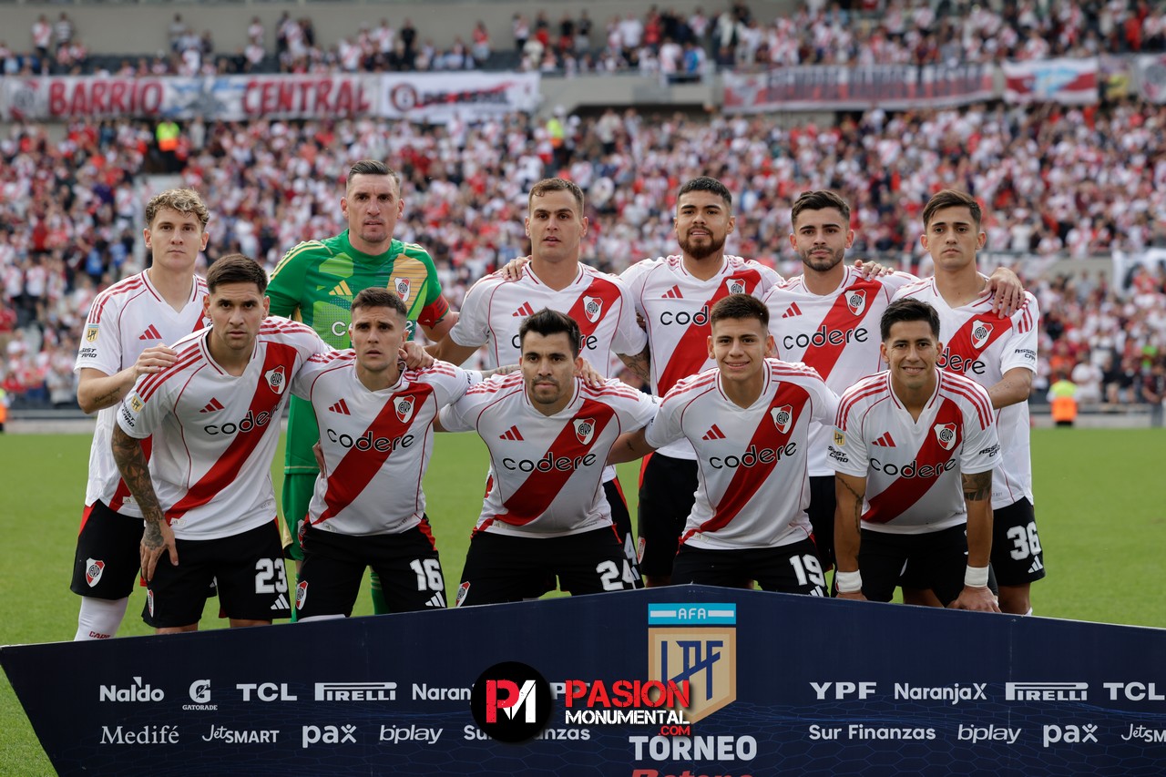 La previa de River vs. Instituto: sumar de a tres para no perderle pisada a los punteros