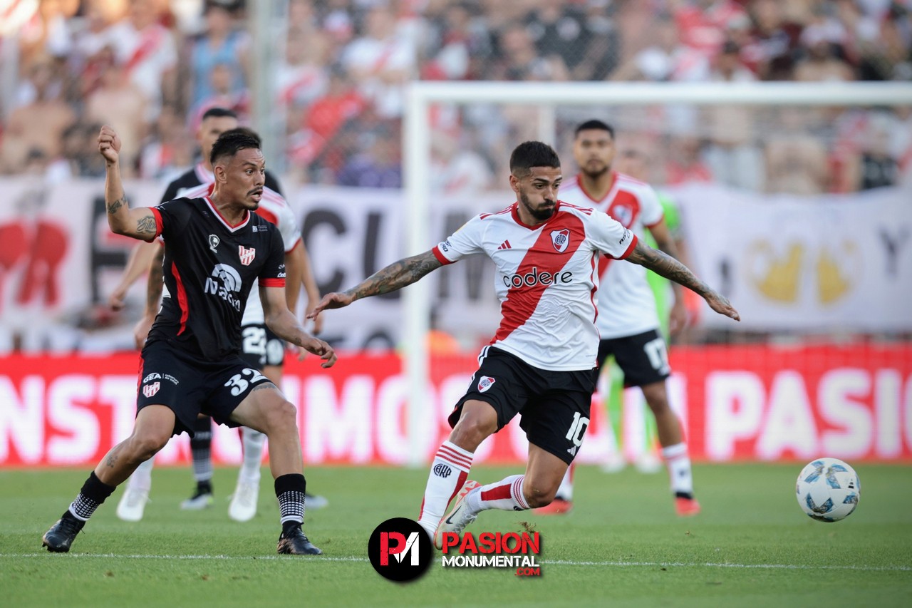 La previa de River vs. Instituto: sumar de a tres para no perderle pisada a los punteros