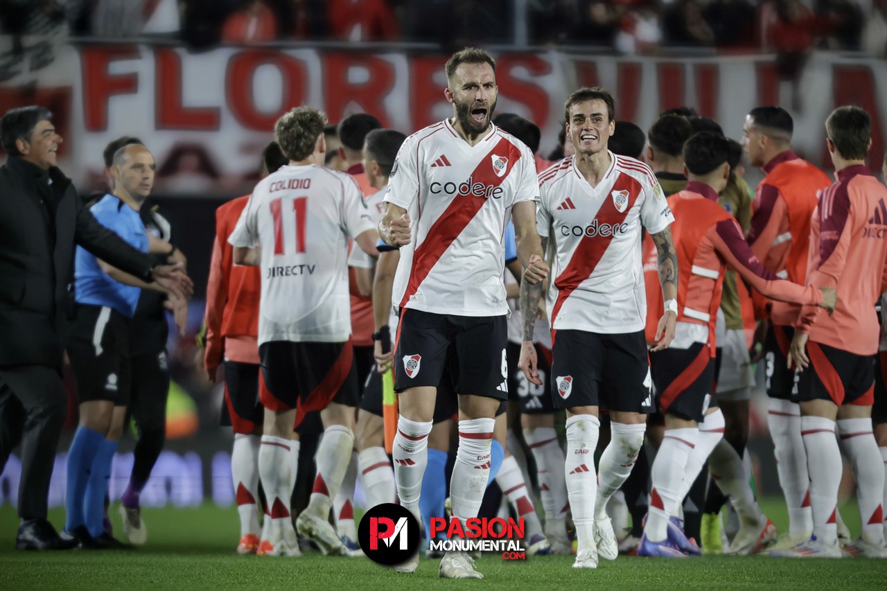 ¿Con altas y bajas? Las novedades de la vuelta a los entrenamientos de River