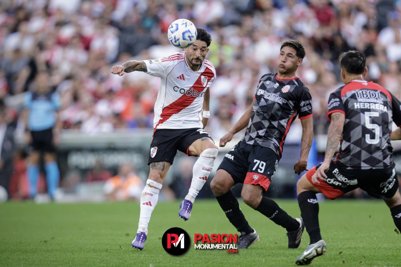Luego de la victoria ante Barracas Central: ¿Cómo sigue la agenda del River de Gallardo?